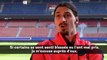 Les nouvelles excuses de Zlatan Ibrahimovic