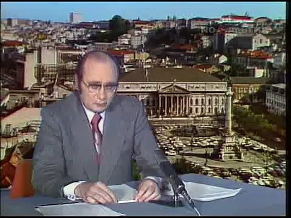 staroetv.su / Международная панорама (ЦТ, 1979)