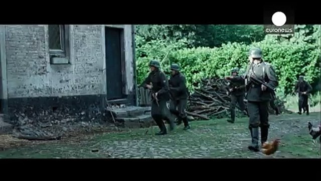 Matthias Schoenaerts, Kristin Scott Thomas co-star in adaptation of 'Suite Francaise'