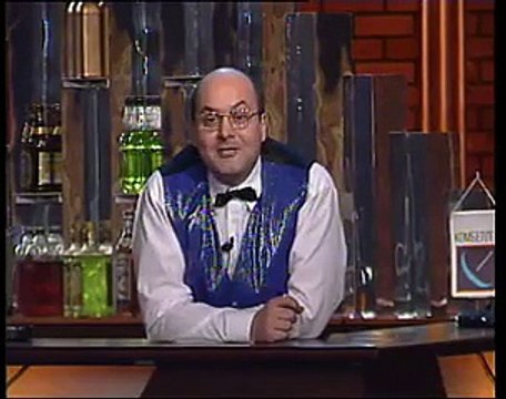 staroetv.su / Добрый вечер (СТС, 2002) Музыкальный суперкоктейль