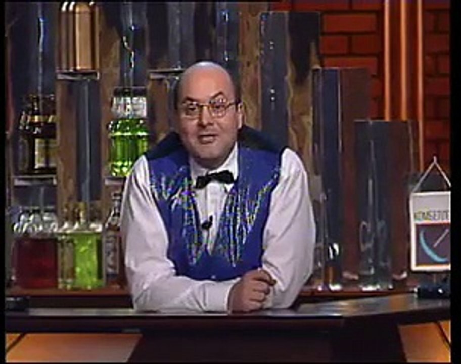 staroetv.su / Добрый вечер (СТС, 2002) Музыкальный суперкоктейль