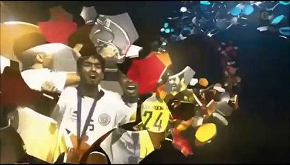 Guangzhou R&F 0-1 Seongnam AFC Champions League  Goals and Highlights 17.03.2015