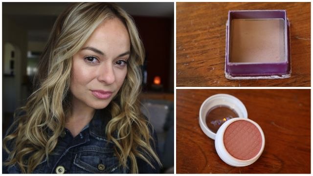 Allure Insiders - Madonna's Ray of Light Makeup Tutorial