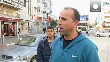 Palestina ve con distancia y escepticismo las elecciones israelíes