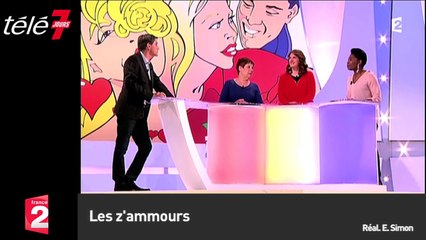 Le zapping du 17/03 : Quand Nicolas Sarkozy massacre la langue française