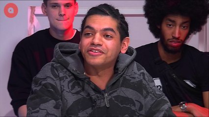 Le rap français et la province