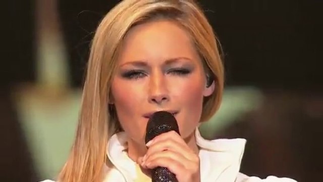 Helene Fischer - Ein Kleines Glück- Live Video, Farbenspiel Live aus dem Deutschen Theater München HD