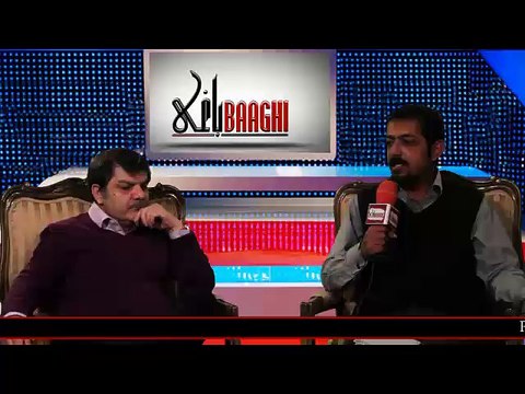 News Roundup With Sabeeh ul Hassan (Mubasher Lucman Analysis on Christian Massacre, PTI and MQM)