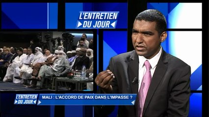 Entretien du jour du 160315 avec MOUSSA AG ASSARID