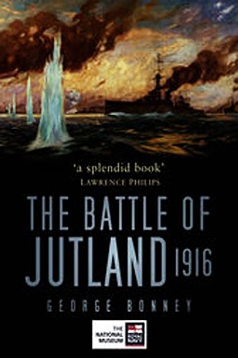 Download The Battle of Jutland 1916 ebook {PDF} {EPUB}
