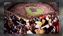 Highlights - Tomic v Kokkinakis 2015 - indian wells tennis masters 2015 - bnp paribas open 2015