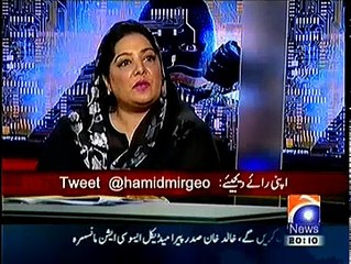 Capital Talk - 17th March 2015