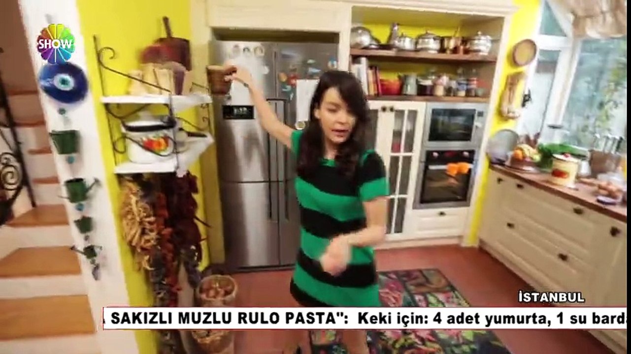 Nursel'in Mutfağı - Sufle Tarifi