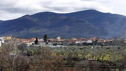 ABADÍA; 100% RED NATURA 2000