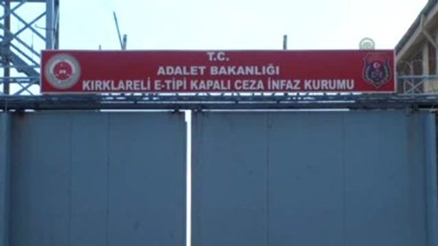 Çanakkale Zaferi'nin 100. Yılı - E Tipi Kapalı Ceza İnfaz Kurumu