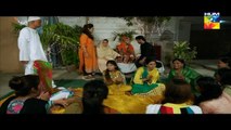 Meray Khuda Episode 20 Full HUM TV Drama Mar 17, 2015