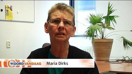 Stemmen moet makkelijker kunnen voor mensen met een handicap - RTV Noord