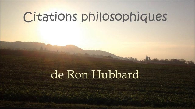 Belles citations philsophiques