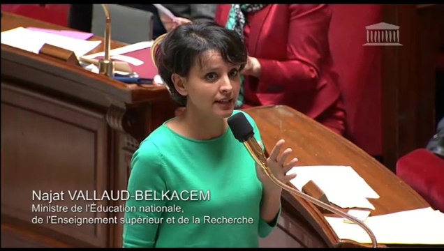 #5matinées la réforme des rythmes éducatifs a force de loi !