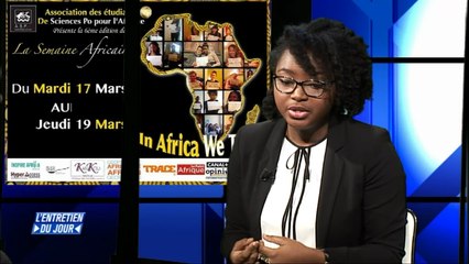 Entretien du jour du 170315 avec HANA DIARRASSOUBA