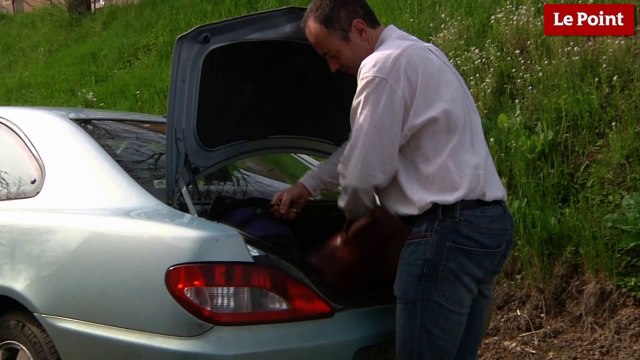 24 heures dans la vie d'un médecin de campagne, partie 2 : sur les routes de campagne