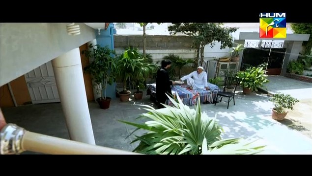 Mere Khuda Episode 20 on Hum Tv in High Quality 17th March 2015 - DramasOnline