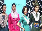 Flying Fashion Competition - Geo Reports - 17 Mar 2015