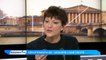 Anne Grommerch (UMP) : "Je condamne les propos de Gérald Darmanin sur Christiane Taubira"