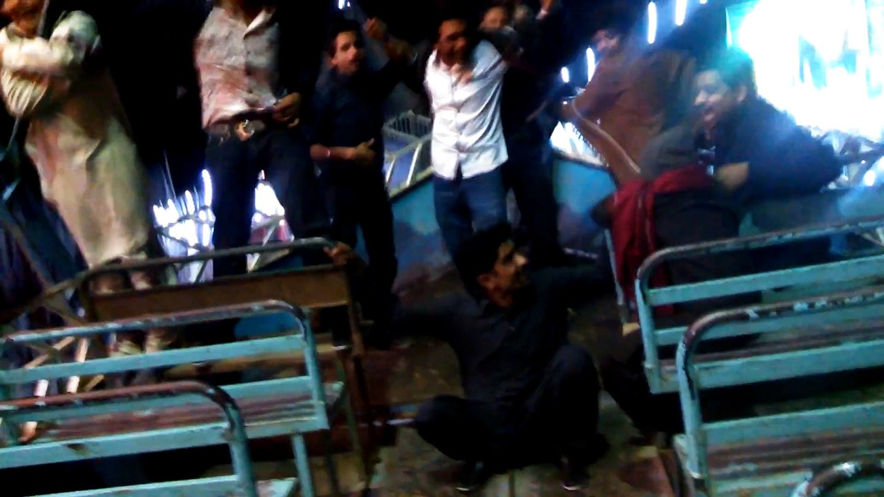 mela video