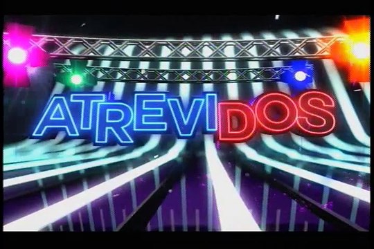 Atrevidos: Los titulares más Atrevidos de TC Mi Canal!