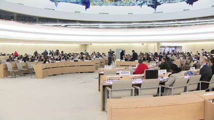 Syrie: l'ONU va partager des noms de criminels avec des Etats