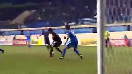 Guangzhou R&F - Seongnam FC 0-1. 광저우 R&F - 성남 FC 0-1. ACL 17_03_2015‬ - HD