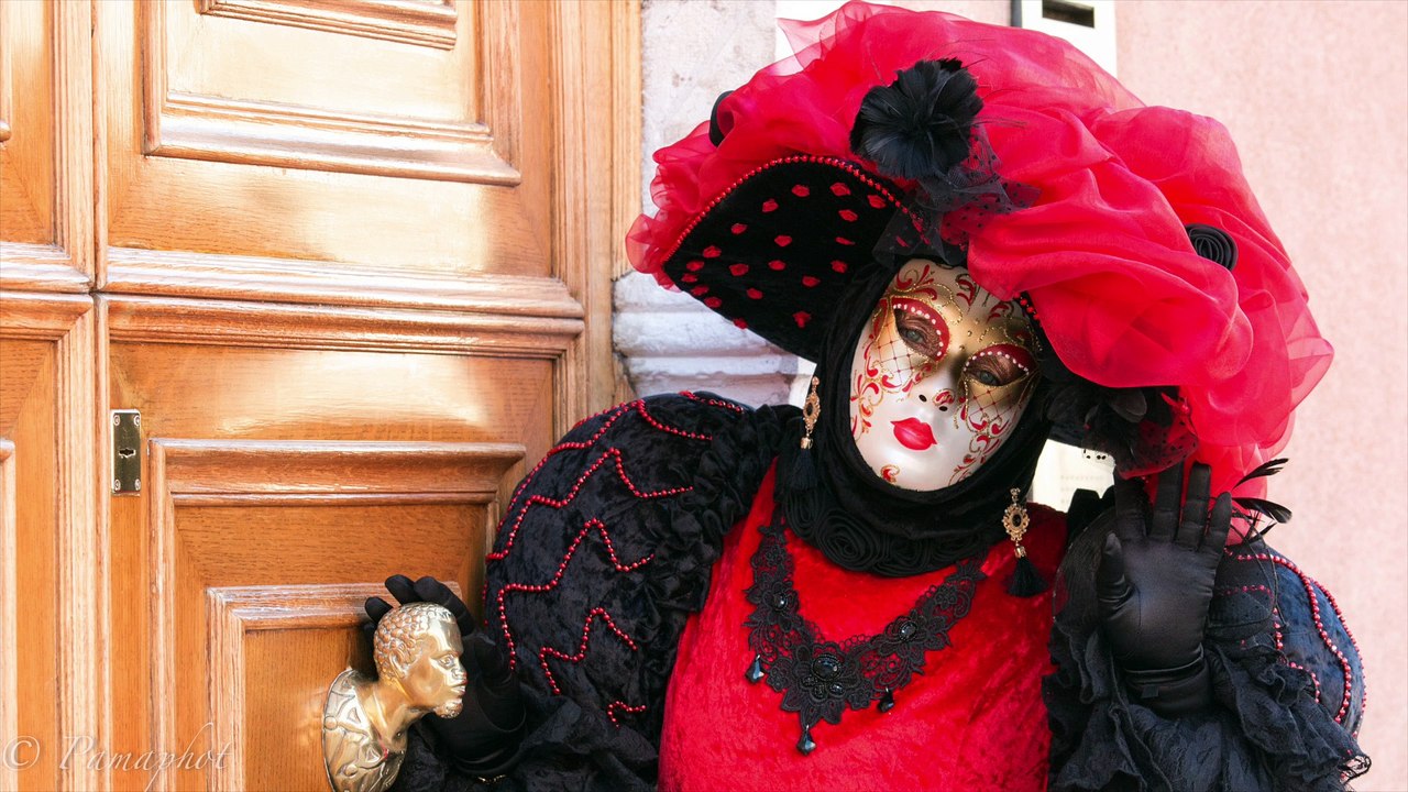 venezia carnavale 2015