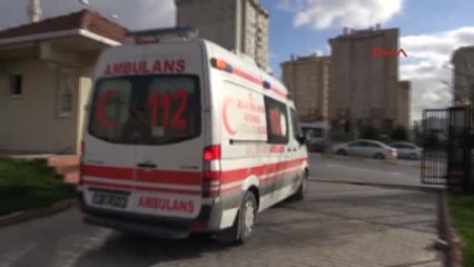 Kız İmam-Hatip Lisesi'nde Silahlı-Bıçaklı Kavga