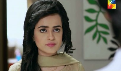 Mere Khuda Episode 20 Full on Hum Tv - March 17