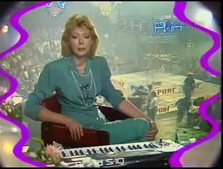 staroetv.su / Музыкальный ринг (ЦТ, 13.05.1989)