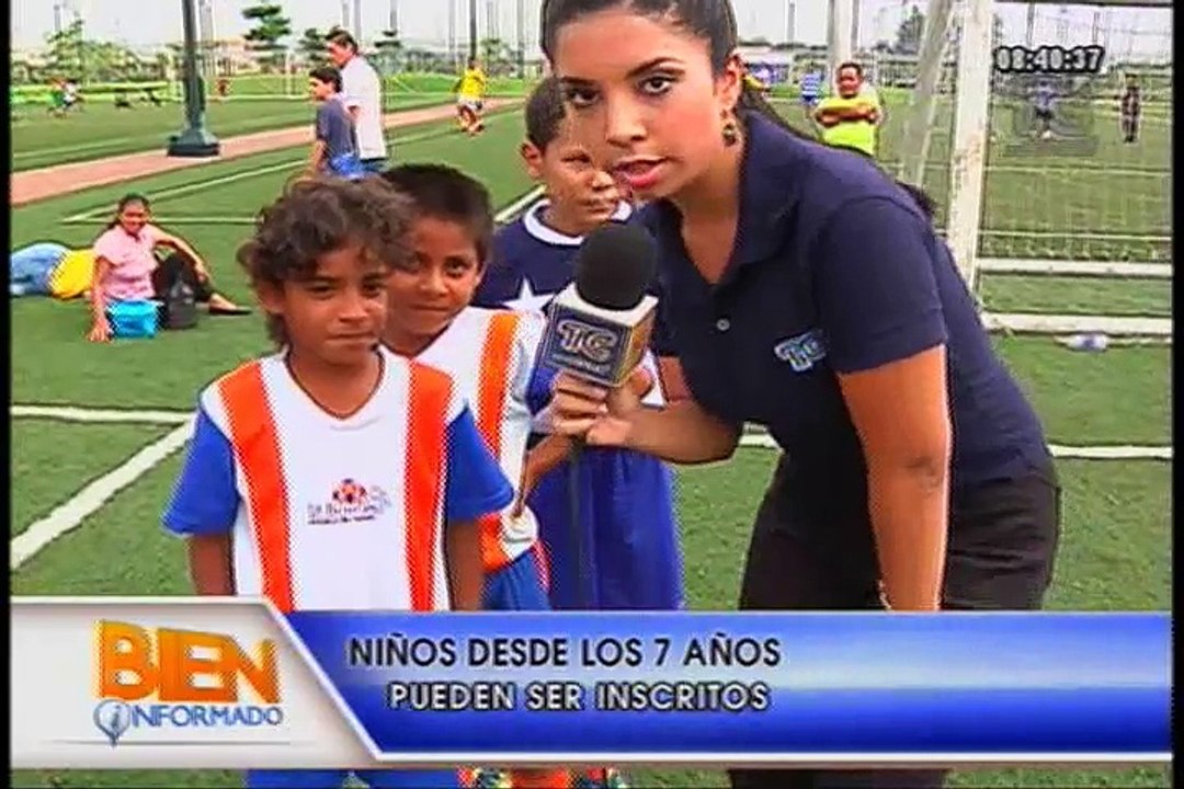 Bien Informado - Cursos vacacionales gratuitos de la Prefectura del Guayas