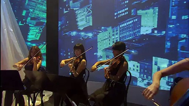 Helene Fischer -In diesen Nächten- Live, Farbenspiel Live aus dem Deutschen Theater München HD