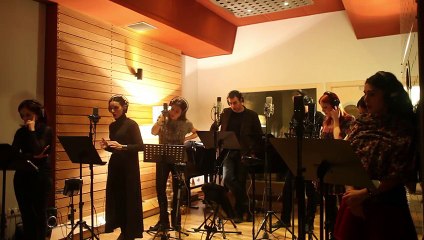 Fazıl Say - Yeni Şarkılar - Teaser