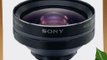 Sony VCL-HG0730A x0.7 High Grade Wide Conversion Lens for 30mm
