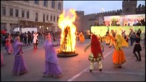 Azerbaycan'da Nevruz Kutlamaları (2)