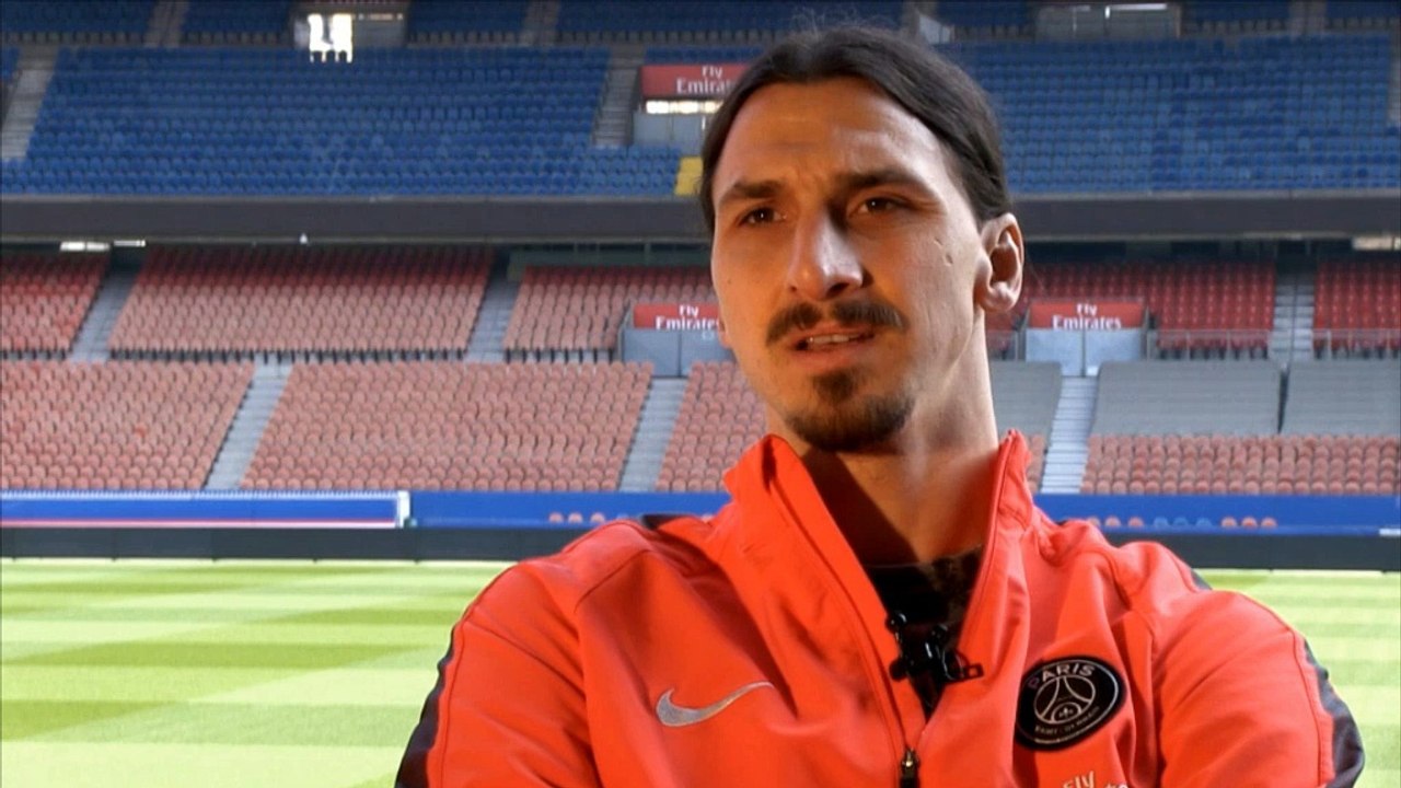 Ibrahimovic nach Wut-Tirade: 'Tut mir leid'
