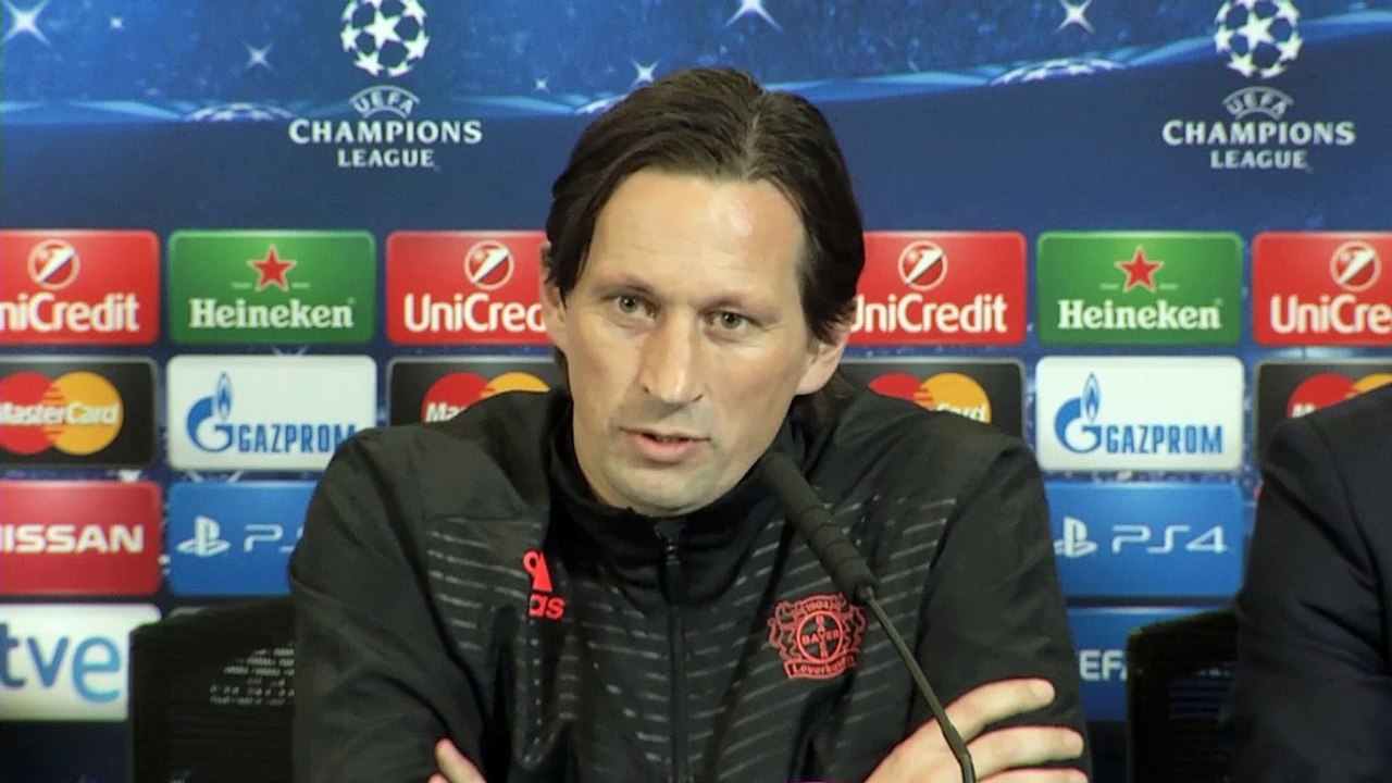 Schmidt: 'Lassen uns nicht blenden'