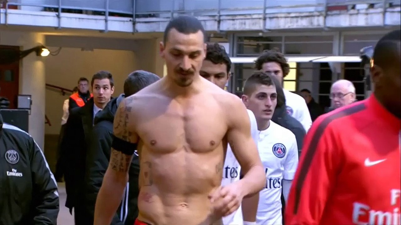 Ibra sagt sorry: "wollte niemanden verletzen"