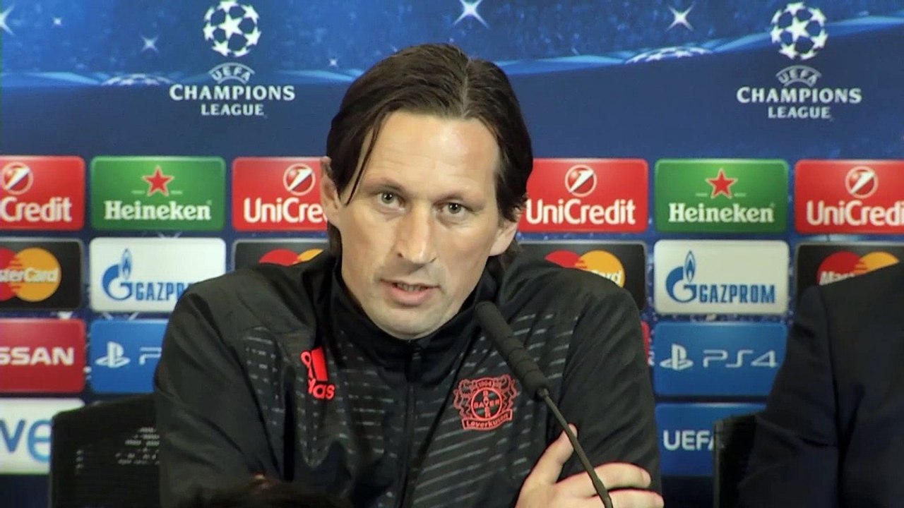 Schmidt: 'Müssen über uns hinauswachsen'