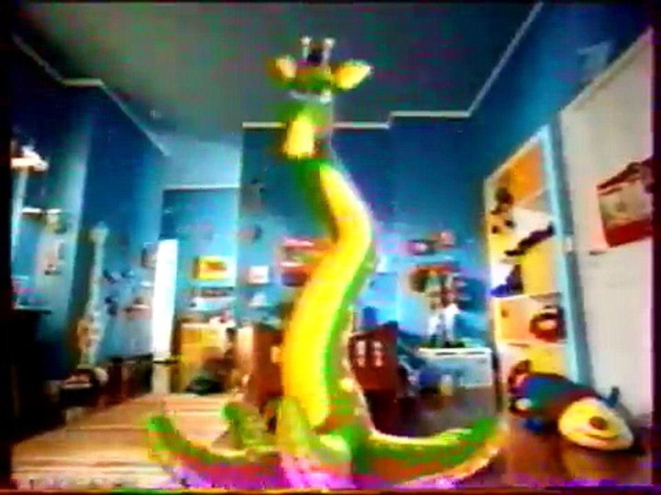 staroetv.su / Анонс программы "Империя" и реклама (Первый канал, 12.03.2006)