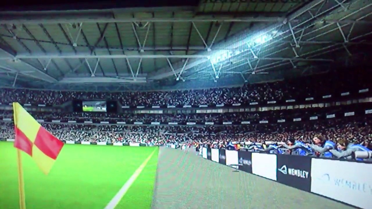Argelia vs Inglaterra