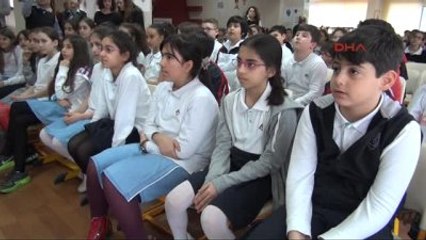 Aydın - Bahçeşehir Koleji Borusan Quartet'i Ağırladı