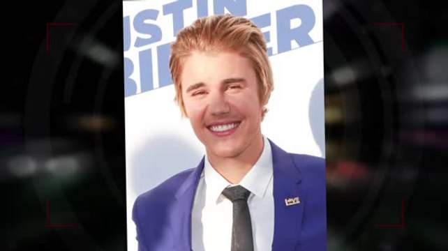 Justin Bieber pone cara de valiente para su Roast en Comedy Central