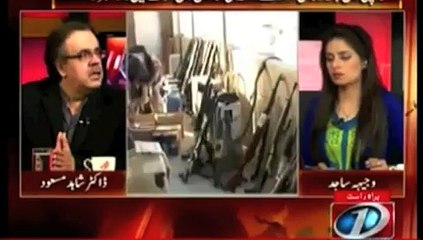 Who Else is Terrorist other than MQM